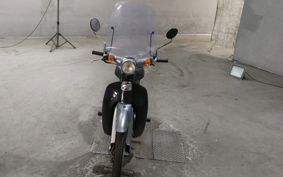 HONDA LITTLE CUB AA01