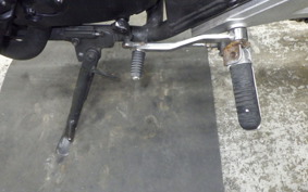 SUZUKI GSX400 IMPULSE 1996 GK79A