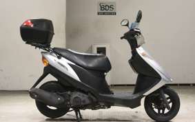 SUZUKI ADDRESS V125 G 2022 CF46A