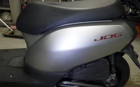 YAMAHA JOG-7 AY01