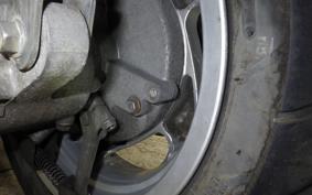 HONDA FORESIGHT SE MF04