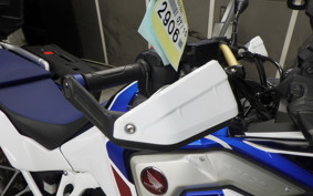 HONDA CRF1100L AFRICA TWIN 2021 SD10