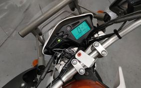YAMAHA SEROW 250 DG31J