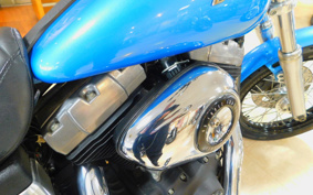 HARLEY FXDB1580 2013 GX4