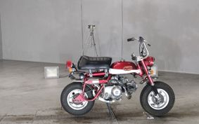 HONDA MONKEY Z50A