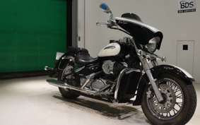 SUZUKI INTRUDER 400 Classic 2001 VK54A