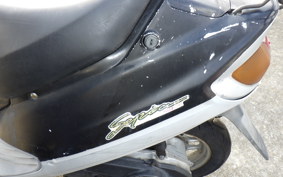 SUZUKI SEPIA Gen.2 2008 CA1HA