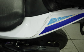 SUZUKI GSX250 R