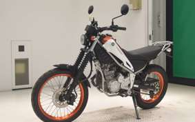 YAMAHA TRICKER Gen.2 DG16J