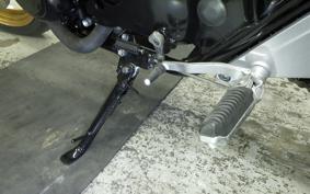SUZUKI GSX400 IMPULSE 1994 GK79A