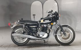 YAMAHA TX650 447