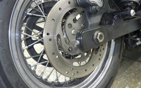 HARLEY FXDB 1580 2008