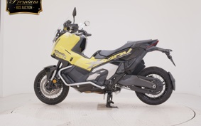 HONDA X-ADV 750 2018 RH21
