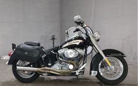 HARLEY FLST1450 2006 JEY