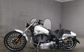 HARLEY FXSB1690 2017 BFV