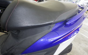 YAMAHA CYGNUS 125 XSR 3 2025 SEA5J