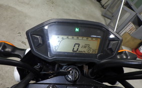 HONDA GROM 2017 JC61