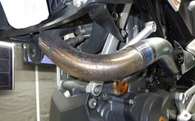 KTM 690 SMC 2012