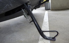 SUZUKI SKYWAVE 200 (Burgman 200) CH41A