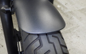 HONDA REBEL 250 A 1999 MC49