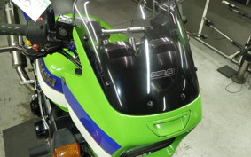 KAWASAKI ZRX1100 2001 ZRT10C