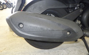 YAMAHA AXIS 125 Z SED7J