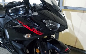 YAMAHA YZF-R25 RG10J