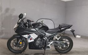 HONDA CBR400R 2024 NC65