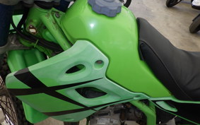 KAWASAKI KDX250SR DX250F