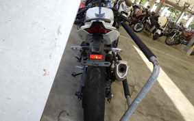 KAWASAKI ZX-4R SE 2025 ZX400P