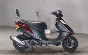 SUZUKI ADDRESS V125 CF46A
