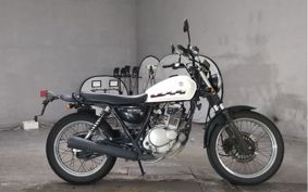 SUZUKI GLASS TRACKER BIG BOY NJ4DA