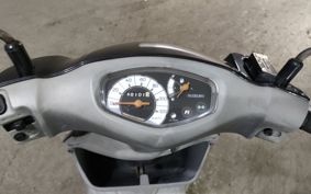 SUZUKI ADDRESS V125 CF46A
