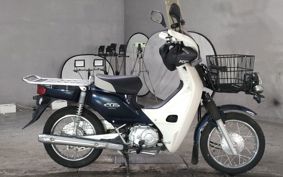 HONDA SUPER CUB50 AA04