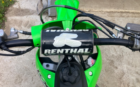KAWASAKI KX250 KX252C