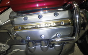 HONDA GL 1800 GOLD WING 2001