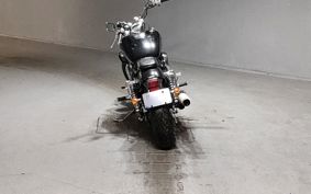 HONDA SHADOW 400 SLASHER 2004 NC40