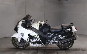 SUZUKI GSX-1300R HAYABUSA 2009 GX72A