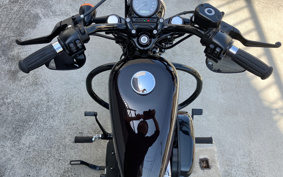 HARLEY HARLEY XL1200X 2014 LC3