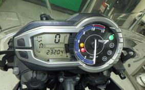 TRIUMPH TIGER 800 XC 2016
