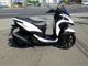 Фото Yamaha TRICITY 125 с японского аукциона