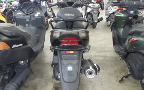 YAMAHA MAJESTY 125 FI