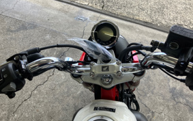 HONDA MONKEY 125 JB05