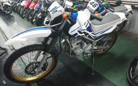YAMAHA SEROW 250 DG17J