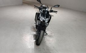 KAWASAKI Z400 EX400G