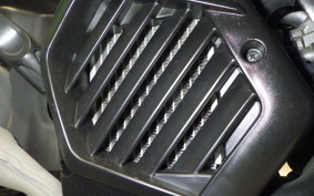 HONDA TACT Gen.4 2016 AF79