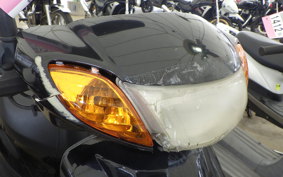 YAMAHA JOG Gen.5 SA36J