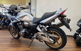 HONDA CB1300SF BOLDOR 2005 SC54