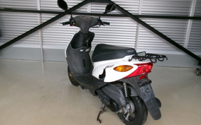 YAMAHA JOG DELUXE SA56J