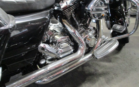HARLEY  HARLEY FLTRX 2009 KH4
